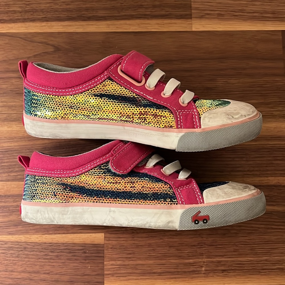 See Kai Run Shoes